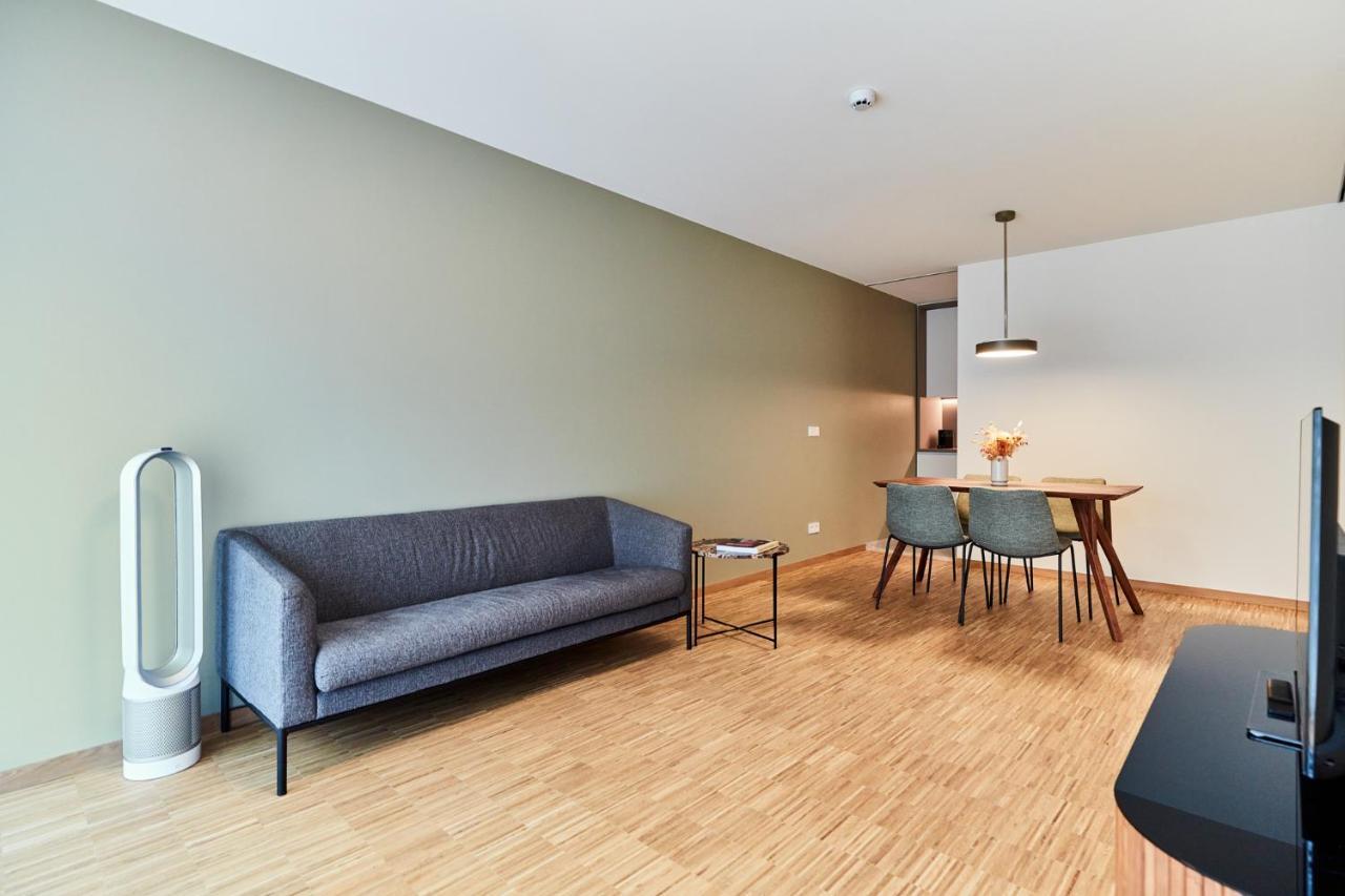 Aparthotel Du Lys - Perrin *